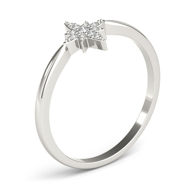 Ring - Fashion Ring - Design Jewellers Edmonton