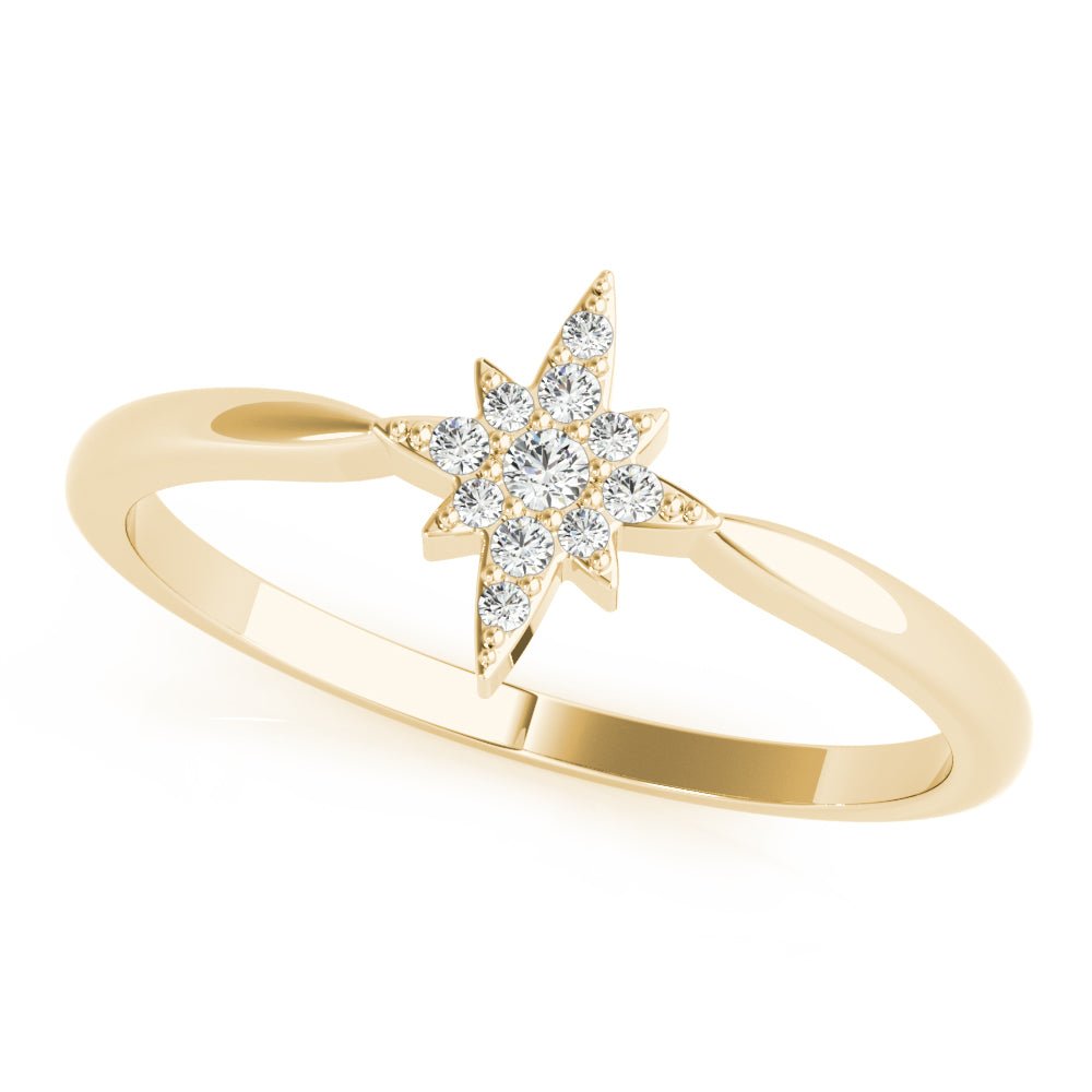 Ring - Fashion Ring - Design Jewellers Edmonton