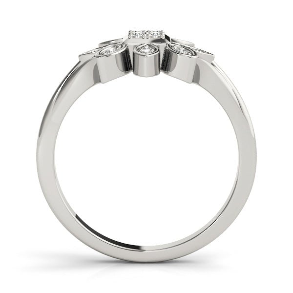 Ring - Fashion Ring - Design Jewellers Edmonton