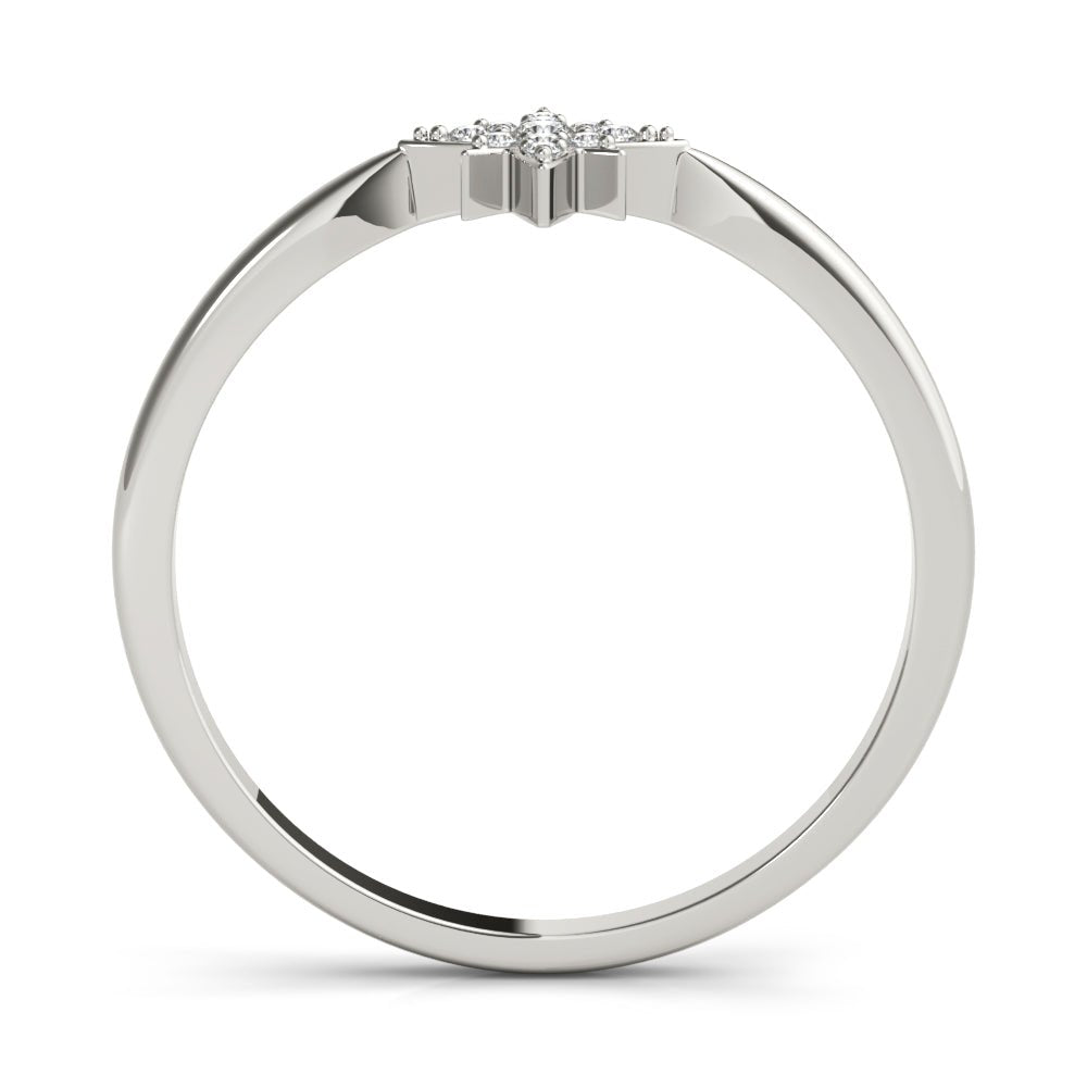 Ring - Fashion Ring - Design Jewellers Edmonton