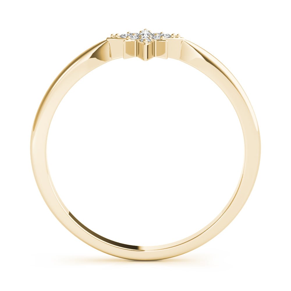Ring - Fashion Ring - Design Jewellers Edmonton