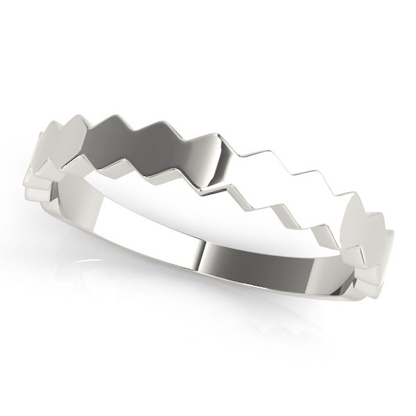 Stackable Fashion Ring