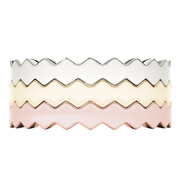 Stackable Fashion Ring - Stackable Ring - Design Jewellers Edmonton
