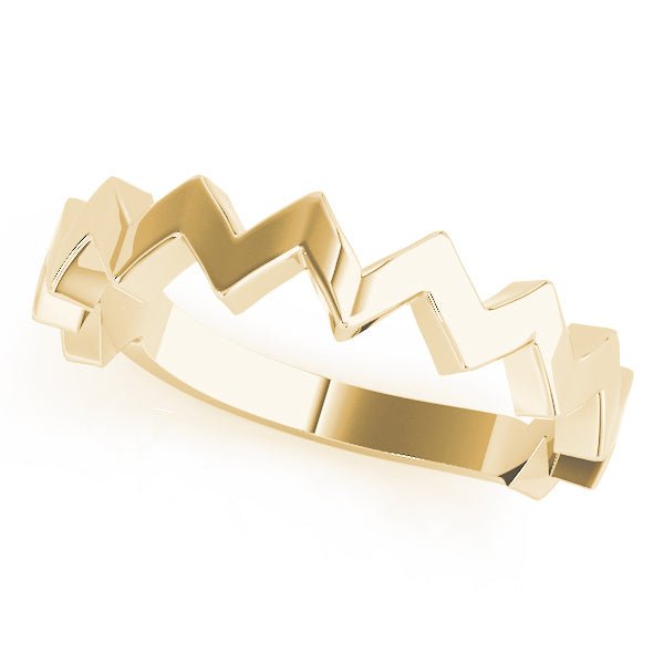 Stackable Fashion Ring - Stackable Ring - Design Jewellers Edmonton