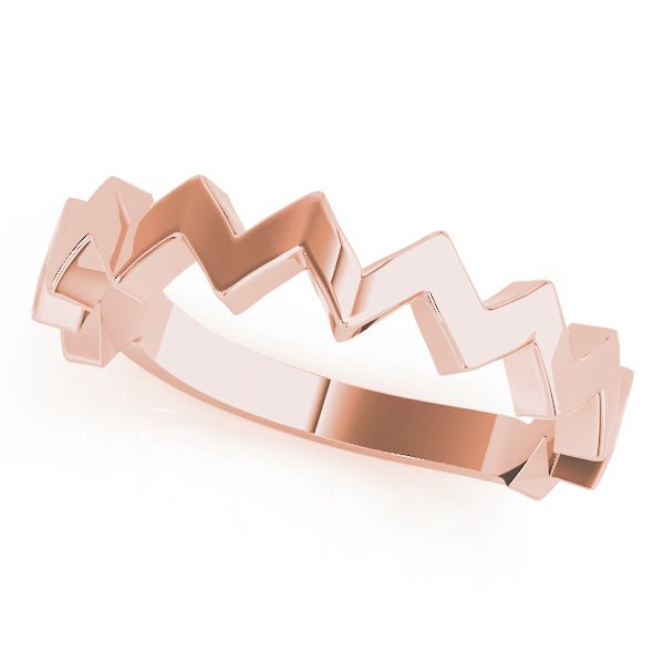 Stackable Fashion Ring - Stackable Ring - Design Jewellers Edmonton