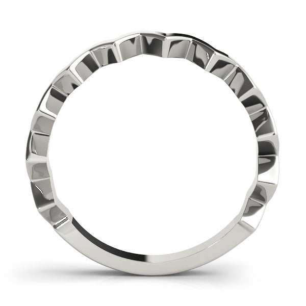 Stackable Fashion Ring - Stackable Ring - Design Jewellers Edmonton