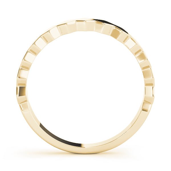 Stackable Fashion Ring - Stackable Ring - Design Jewellers Edmonton