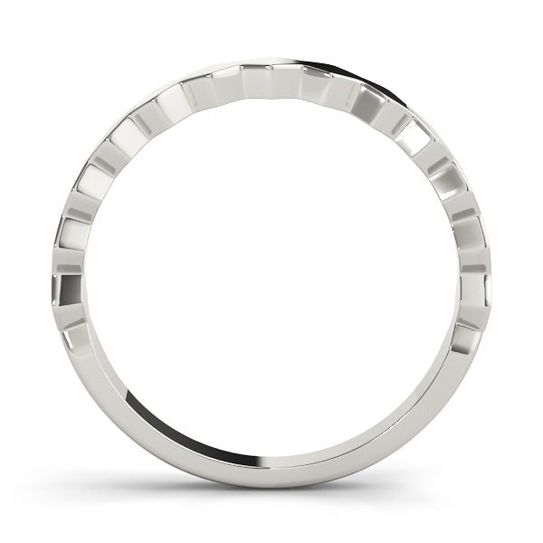 Stackable Fashion Ring - Stackable Ring - Design Jewellers Edmonton