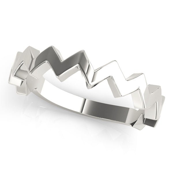 Stackable Fashion Ring - Stackable Ring - Design Jewellers Edmonton
