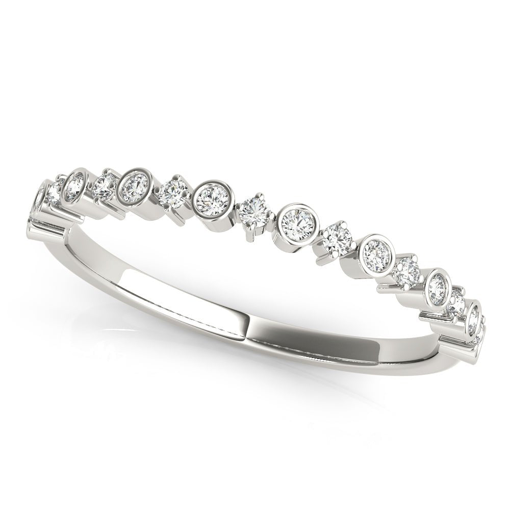 Stackable Ring