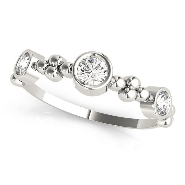 Stackable Ring