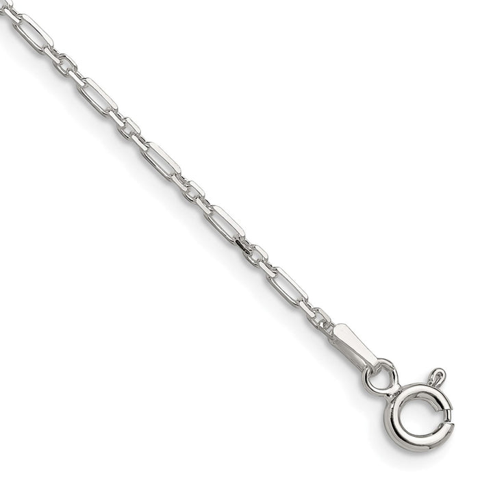 Sterling Silver 1.75mm Cable Necklaces, 16" - Necklace - Design Jewellers Edmonton