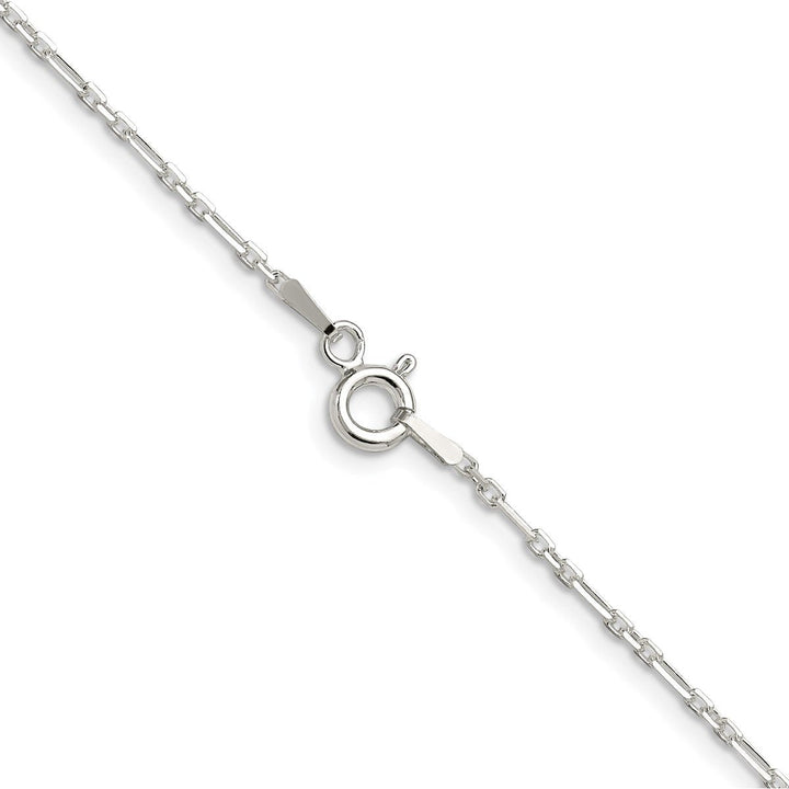 Sterling Silver 1.75mm Cable Necklaces, 16" - Necklace - Design Jewellers Edmonton