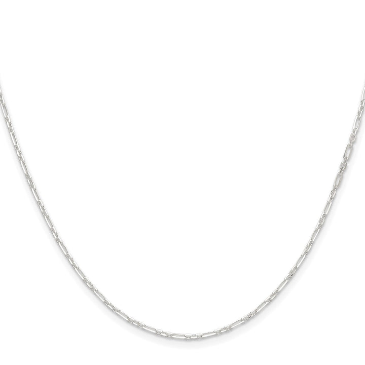 Sterling Silver 1.75mm Cable Necklaces, 16" - Necklace - Design Jewellers Edmonton