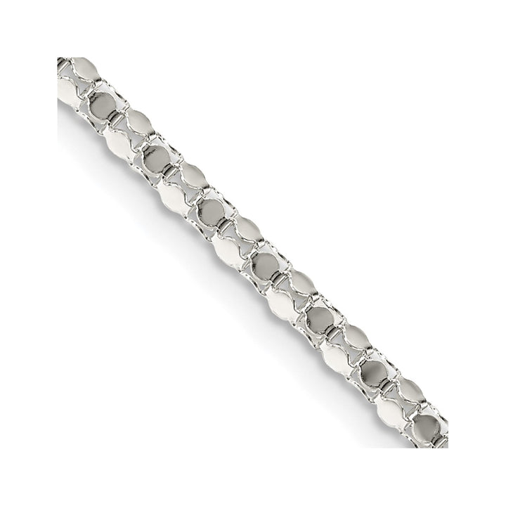 Sterling Silver 2.5mm Other Chains Necklaces, 18" - Necklace - Design Jewellers Edmonton