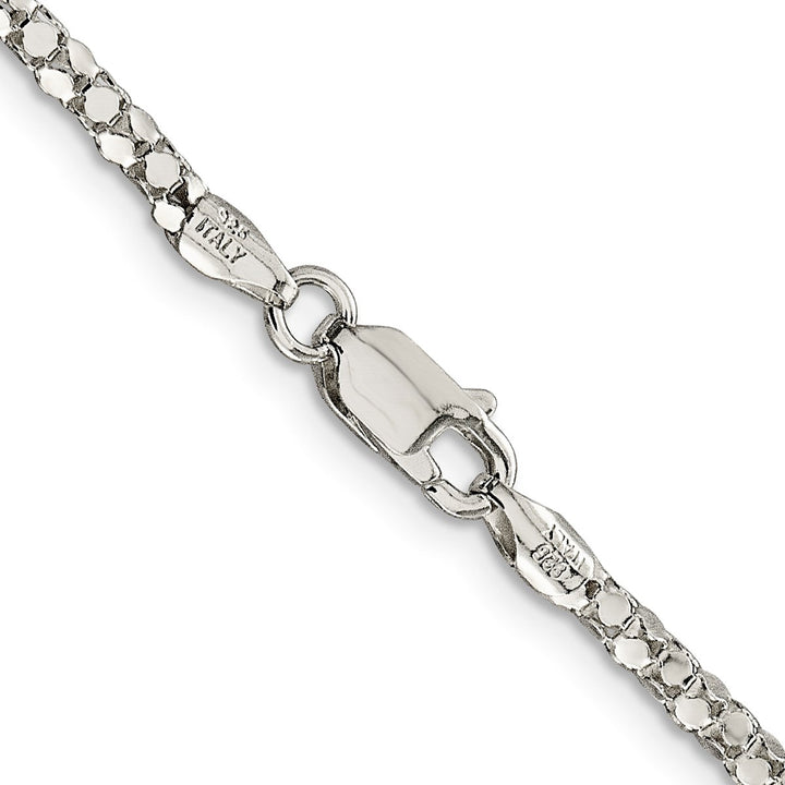 Sterling Silver 2.5mm Other Chains Necklaces, 18" - Necklace - Design Jewellers Edmonton