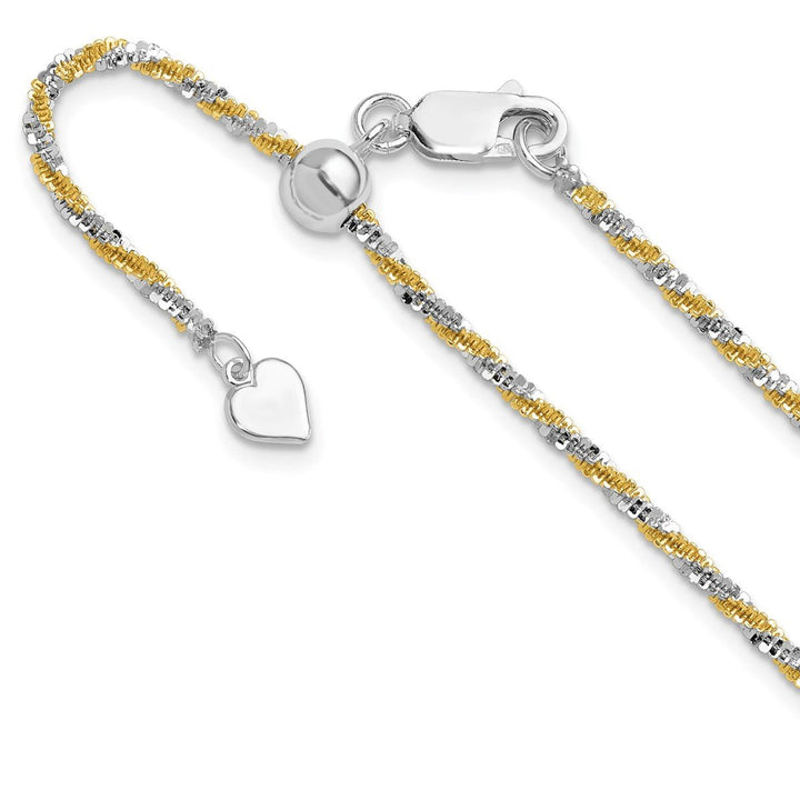 Sterling Silver 2mm Other Chains Chain, 22" - Chain - Design Jewellers Edmonton