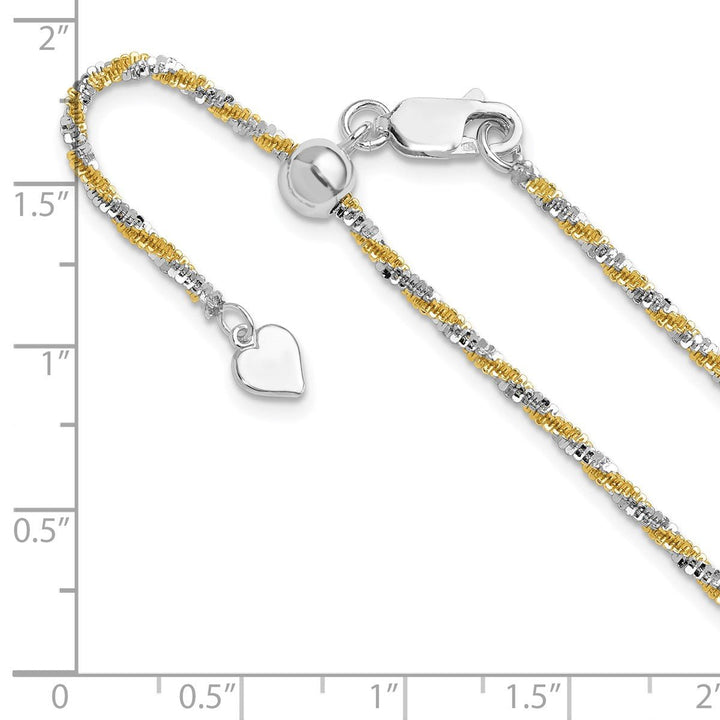 Sterling Silver 2mm Other Chains Chain, 22" - Chain - Design Jewellers Edmonton