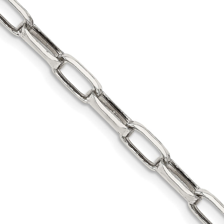 Sterling Silver 5mm Cable Necklaces, 18" - Necklace - Design Jewellers Edmonton