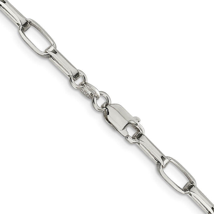 Sterling Silver 5mm Cable Necklaces, 18" - Necklace - Design Jewellers Edmonton