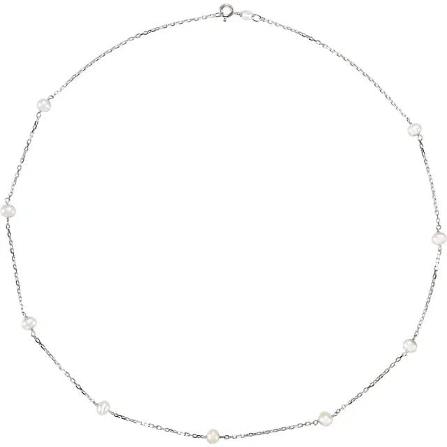 Sterling Silver Engravable Bar Link Bracelet